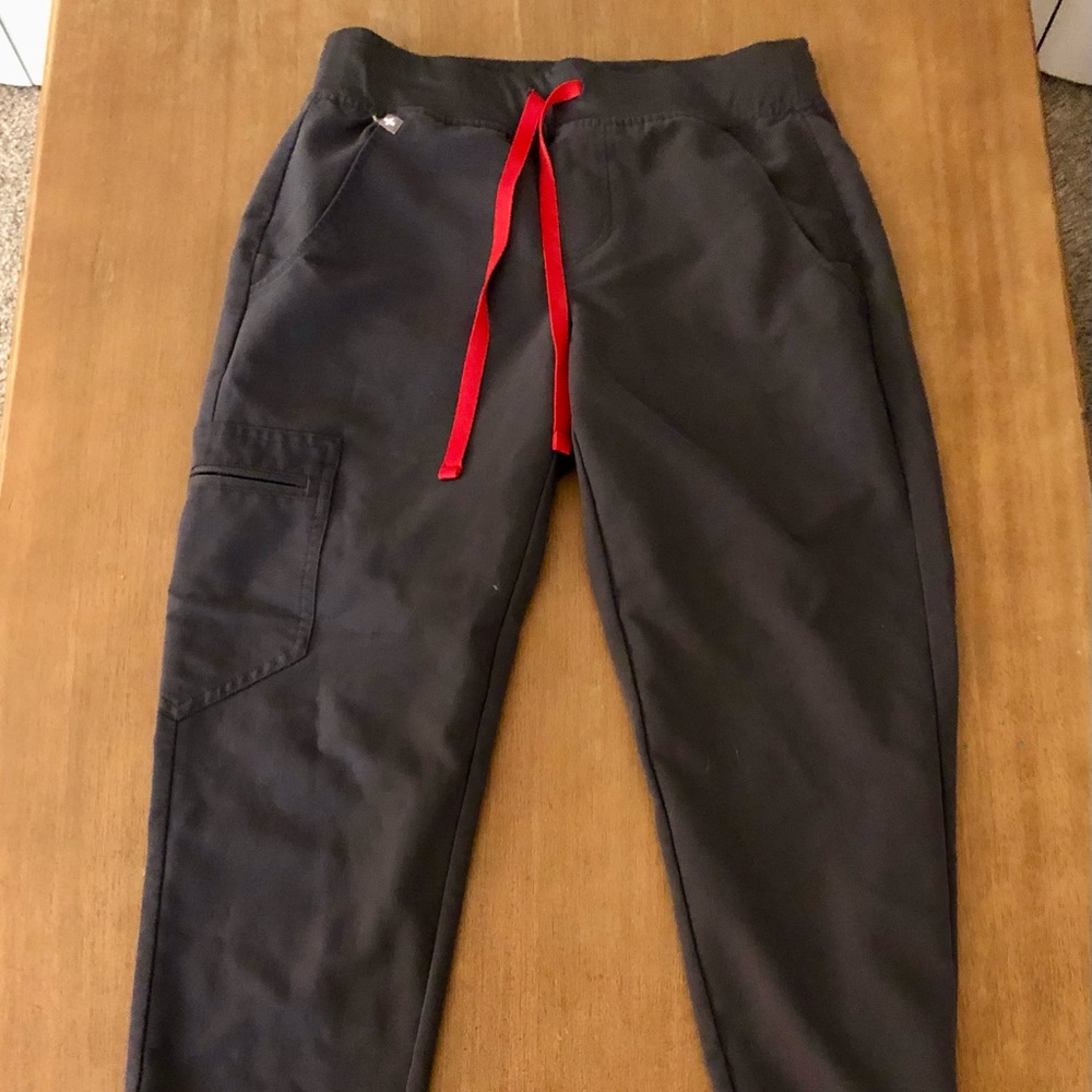 Grey figs Zamora bottoms